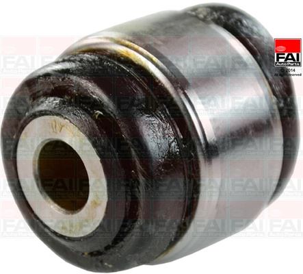 Mounting, control/trailing arm